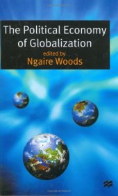 book The Political Economy of Globalization