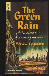 book The Green Rain