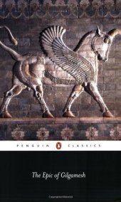 book The Epic of Gilgamesh (Penguin Classics)