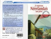 book Assimil nouveau neerlandais sans peine