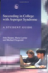 book Succeeding in College With Asperger Syndrome