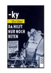 book Da hilft nur noch beten