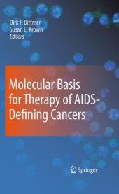 book Molecular Basis for Therapy of AIDS-Defining Cancers