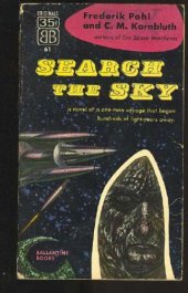 book Search the Sky