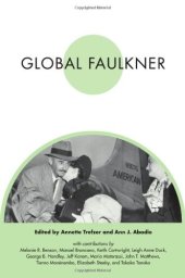 book Global Faulkner (Faulkner and Yoknapatawpha Series)