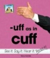 book Uff As in Cuff (Word Families Set 4)