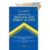 book Hunger and Public Action (Wider Studies in Development Economics)