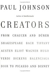 book Creators: From Chaucer and Durer to Picasso and Disney