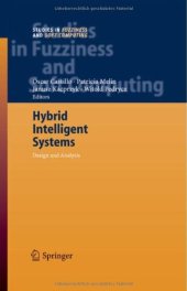 book Hybrid Intelligent Systems