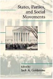 book States, Parties, and Social Movements