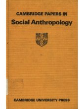 book Marriage in Tribal Societies (Cambridge Papers in Social Anthropology n° 3)