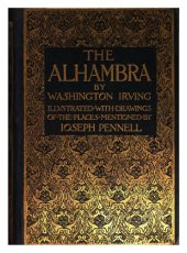 book The Alhambra