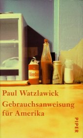 book Gebrauchsanweisung für Amerika