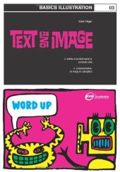 book Basics Illustration: Text & Image