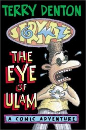 book Storymaze 2: The Eye of Ulam (Storymaze series)