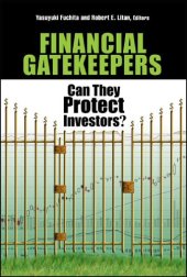 book Financial Gatekeepers: Can They Protect Investors?