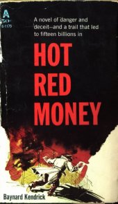 book Hot Red Money