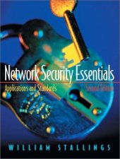 book Network Security Essentials (2nd Edition)