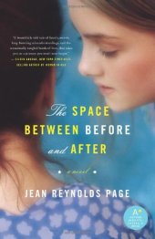 book The Space Between Before and After