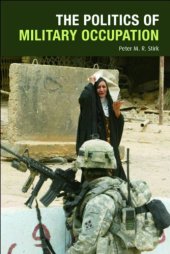 book The Politics of Military Occupation