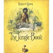 book The Second Jungle Book (Penny Books)