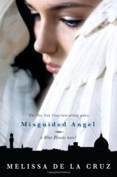 book Misguided Angel