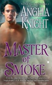 book Mageverse 11 Master of Smoke