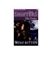 book Wolf Bitten