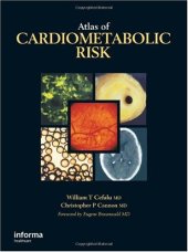 book Atlas of Cardiometabolic Risk