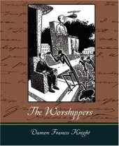 book The Worshippers