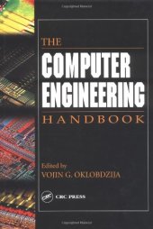 book The Computer Engineering Handbook