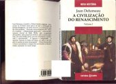 book A Civilização do Renascimento I