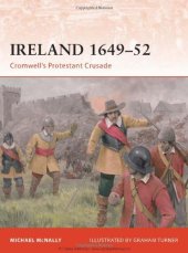 book Ireland 1649-52: Cromwell's Protestant Crusade (Campaign)