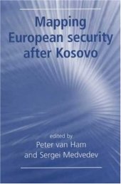 book Mapping European Security After Kosovo