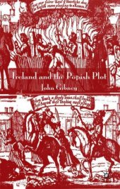 book Ireland and the Popish Plot