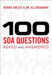 book 100 SOA Questions: Asked and Answered