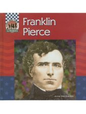 book Franklin Pierce (United States Presidents)