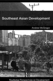 book Southeast Asian Development (Routledge Perspectives on Development)