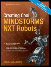 book Creating Cool MINDSTORMS NXT Robots (Technology in Action)