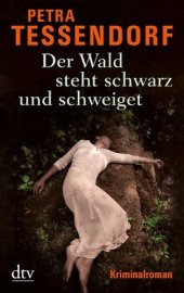 book Der Wald steht schwarz und schweiget