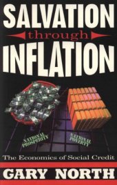 book Salvation Through Inflation: The Economics of Social Credit