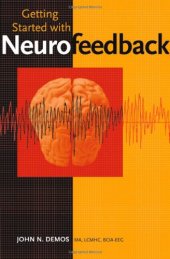 book Getting Started with Neurofeedback