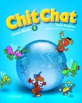 book Chit Chat: Classbook Level 1