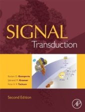 book Signal Transduction, Second Edition