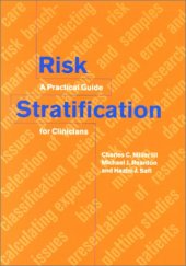 book Risk Stratification: A Practical Guide for Clinicians