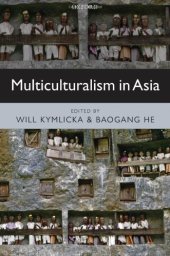 book Multiculturalism in Asia