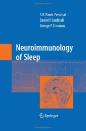 book Neuroimmunology of Sleep