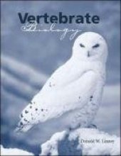 book Vertebrate Biology