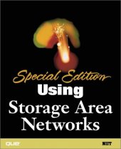 book Special Edition Using Storage Area Networks