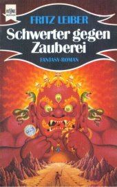 book Schwerter gegen Zauberei